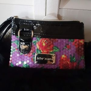Betsey Johnson Wallet